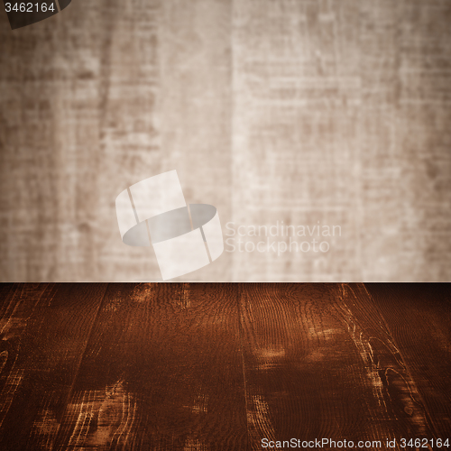 Image of Wood background 