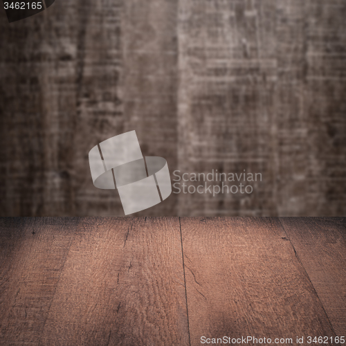 Image of Wood background 