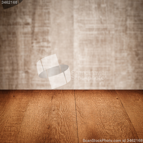 Image of Wood background 