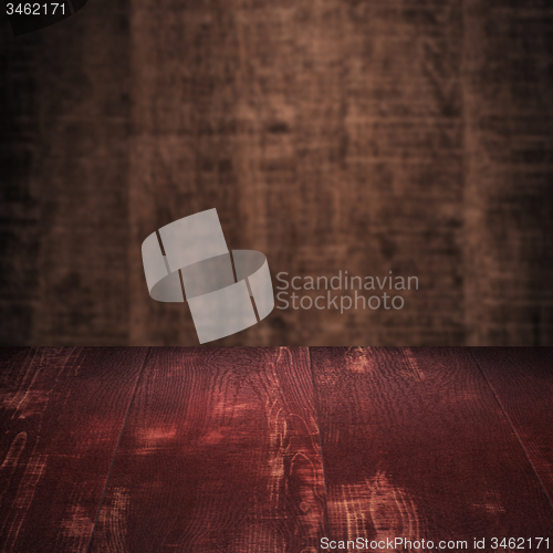 Image of Wood background 