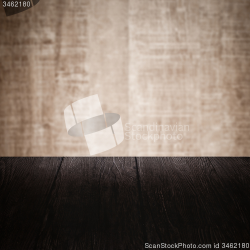 Image of Wood background 