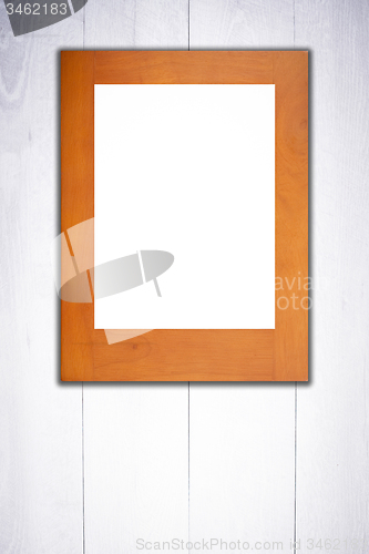 Image of Photo or painting frame
