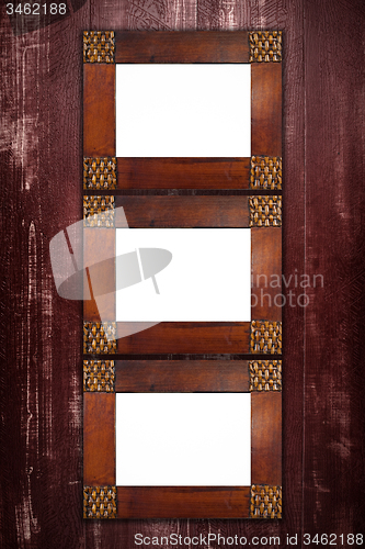 Image of Photo or painting frame