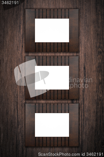 Image of Photo or painting frame