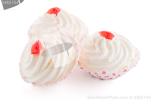 Image of Meringues