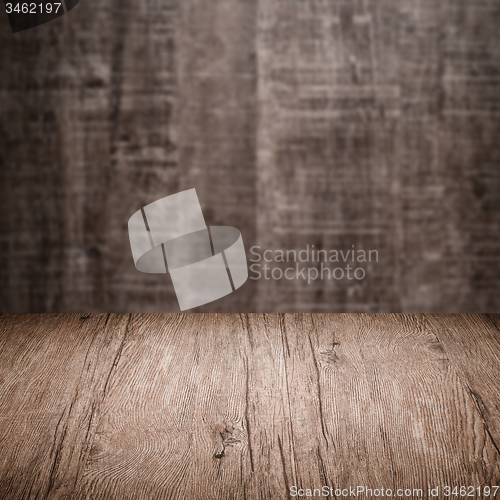 Image of Wood background 