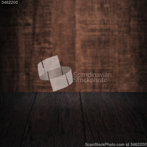 Image of Wood background 
