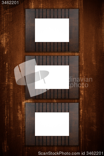 Image of Photo or painting frame