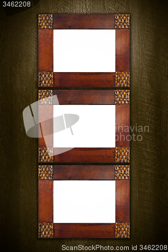 Image of Photo or painting frame