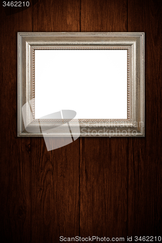 Image of Photo or painting frame