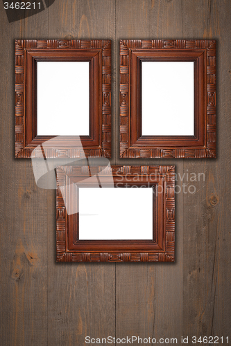 Image of Photo or painting frame