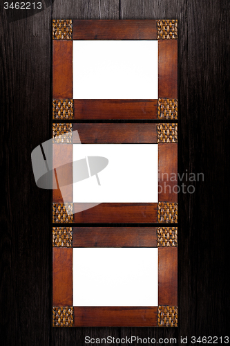 Image of Photo or painting frame