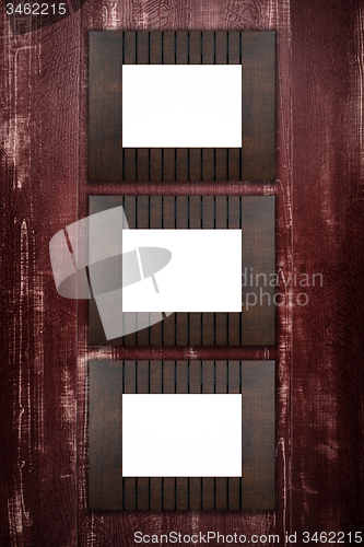 Image of Photo or painting frame