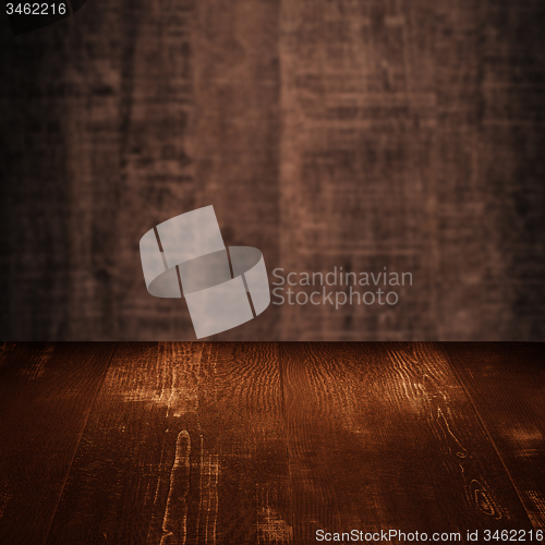 Image of Wood background 