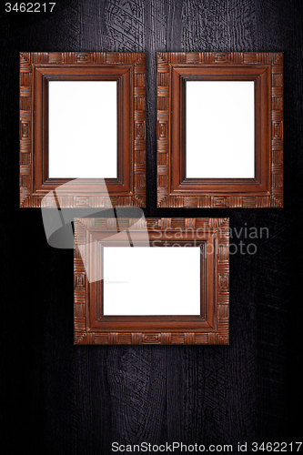 Image of Photo or painting frame