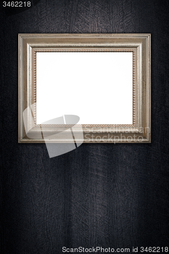 Image of Photo or painting frame