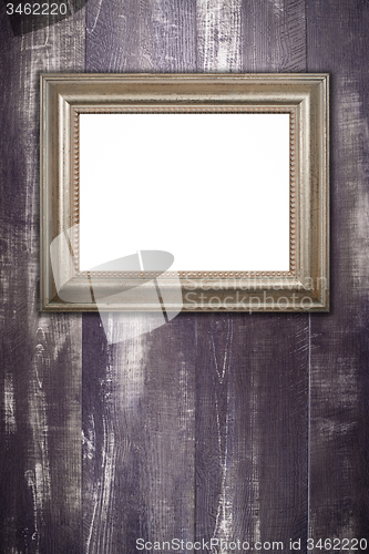 Image of Photo or painting frame