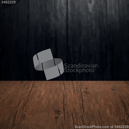 Image of Wood background 