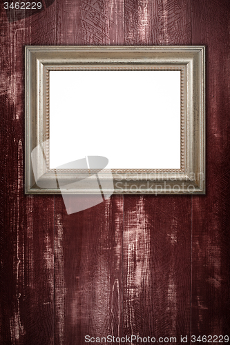 Image of Photo or painting frame