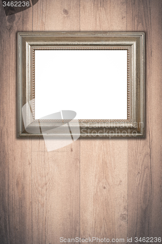 Image of Photo or painting frame