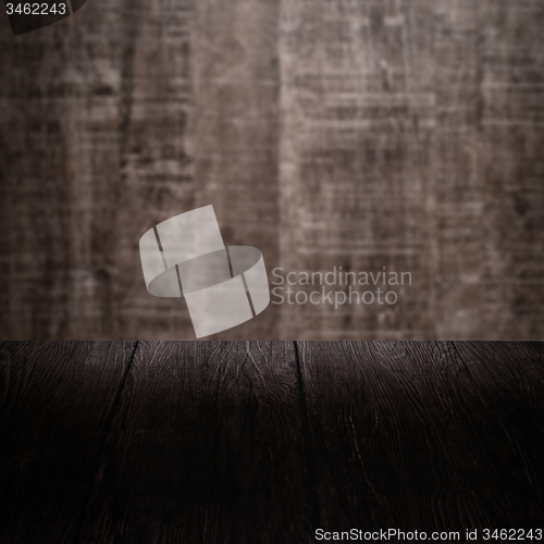 Image of Wood background 