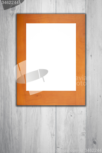 Image of Photo or painting frame