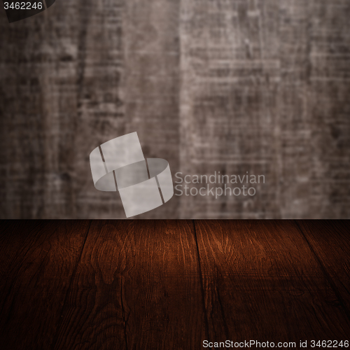 Image of Wood background 