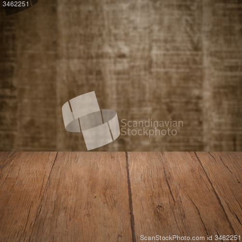 Image of Wood background 