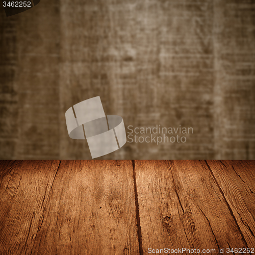 Image of Wood background 