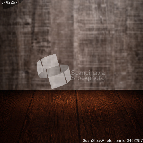 Image of Wood background 