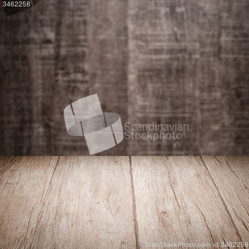 Image of Wood background 