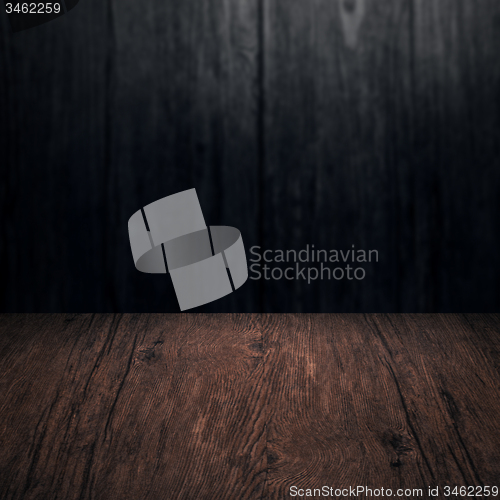 Image of Wood background 