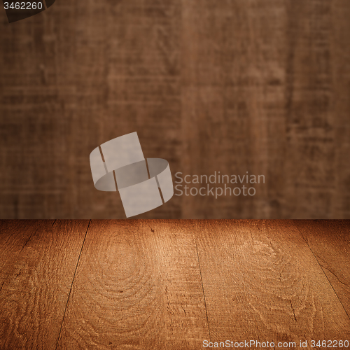 Image of Wood background 