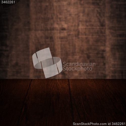 Image of Wood background 