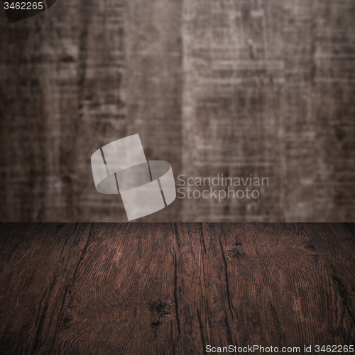 Image of Wood background 