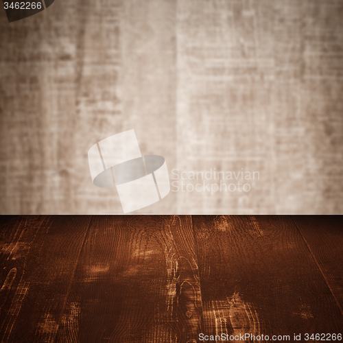 Image of Wood background 