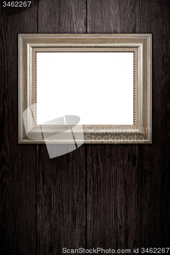 Image of Photo or painting frame