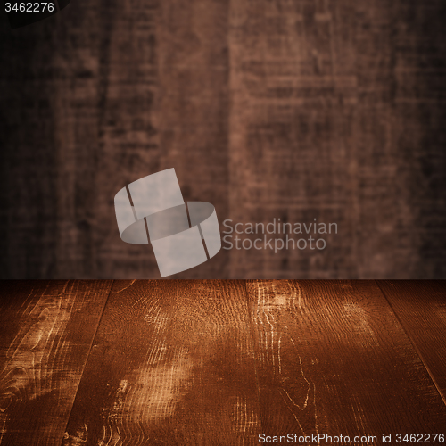 Image of Wood background 