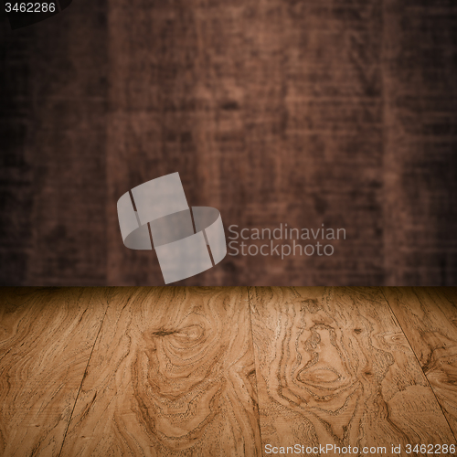 Image of Wood background 