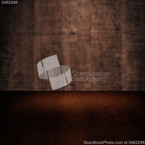 Image of Wood background 