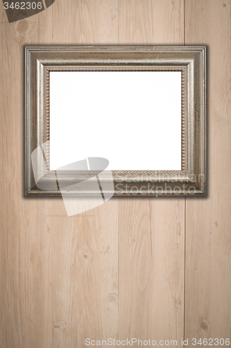 Image of Photo or painting frame