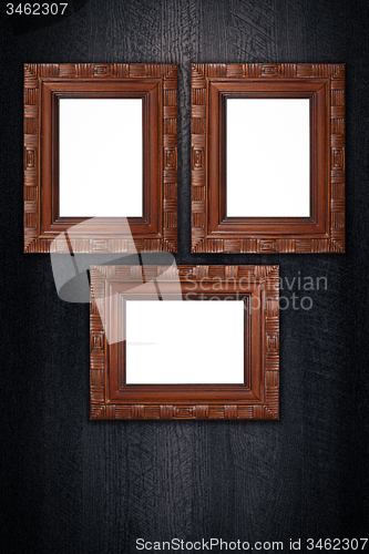 Image of Photo or painting frame