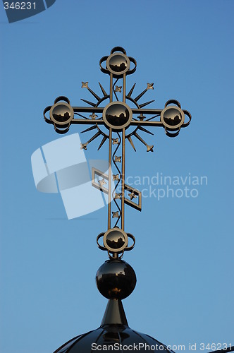Image of Cross