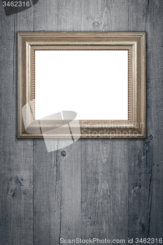 Image of Photo or painting frame