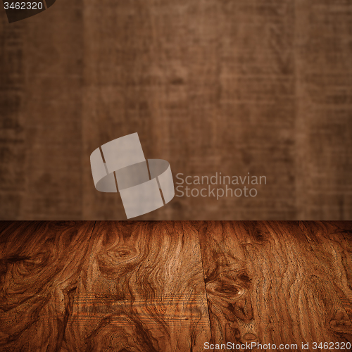 Image of Wood background 