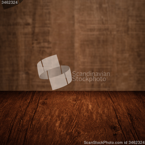 Image of Wood background 