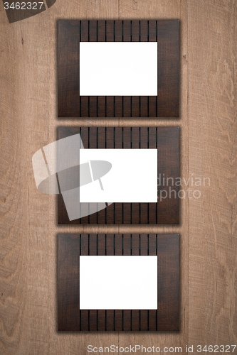 Image of Photo or painting frame