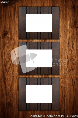Image of Photo or painting frame
