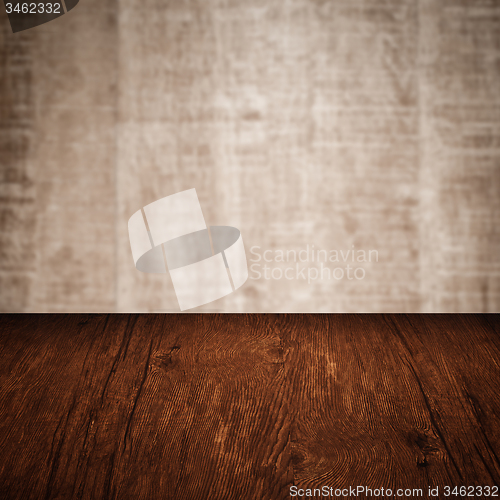 Image of Wood background 