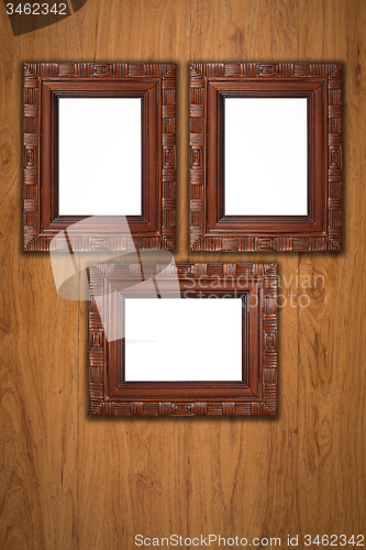 Image of Photo or painting frame